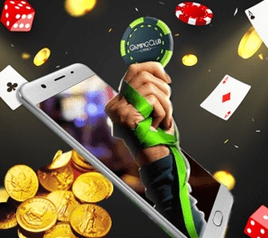 Gaming Club Casino Slots No Deposit Bonus  casinocanadianonline.com